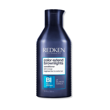 REDKEN_Color Extend Brownlights Conditioner_Cosmetic World